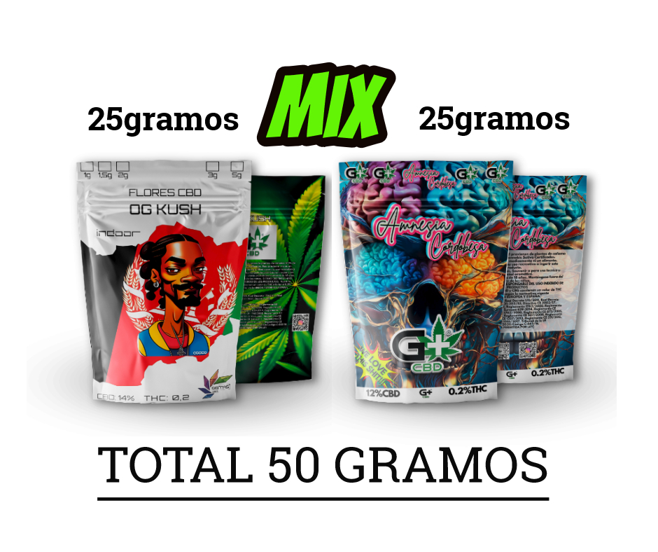 MIX 50