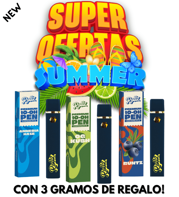 pack 3 vapers