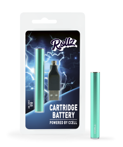 Batery Cartridge ROLLZ
