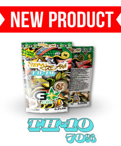 NEPAL CREAM HASH 70% TH-10(CBDX) PREMIUM