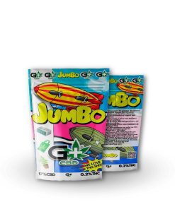 Jumbo 17% CBD PREMIUM INDOOR