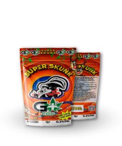 Super Skunk 16% CBD PREMIUM INDOOR
