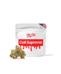 Flores Cali Supreme – 10-OH 50%