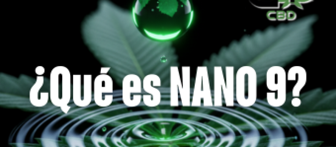 nano-9-thc nano-9-thc